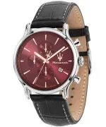 Годинник Чоловічий Maserati Epoca Slim Chronograph