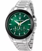 Годинник Чоловічий Maserati Traguardo Chronograph
