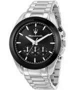 Годинник Чоловічий Maserati Traguardo Chronograph