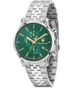 Годинник Чоловічий Maserati Epoca Slim Chronograph