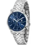 Годинник Чоловічий Maserati Epoca Slim Chronograph