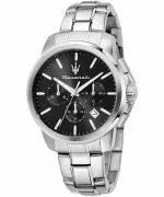 Годинник Чоловічий Maserati Successo Chronograph