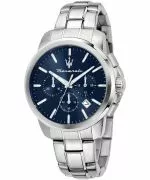 Годинник Чоловічий Maserati Successo Chronograph