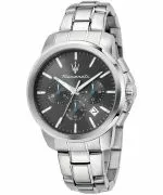 Годинник Чоловічий Maserati Successo Chronograph