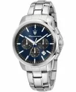 Годинник Чоловічий Maserati Successo Chronograph
