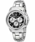 Годинник Чоловічий Maserati Successo Chronograph