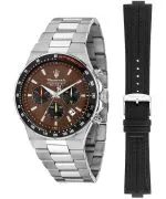 Годинник Чоловічий Maserati Sfida Chronograph Limited Edition SET