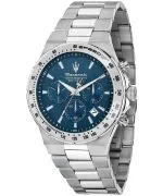 Годинник Чоловічий Maserati Sfida Chronograph
