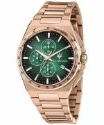 Годинник для Жінок і Чоловіків Maserati Velocita Slim