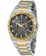 Годинник Чоловічий Maserati Velocita Slim