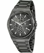 Годинник Чоловічий Maserati Velocita Slim Chronograph