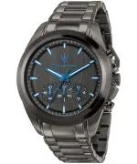 Годинник Чоловічий Maserati Traguardo Chronograph