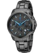 Годинник Чоловічий Maserati Successo Chronograph