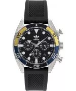 Годинник Чоловічий adidas Originals Edition Two Chrono