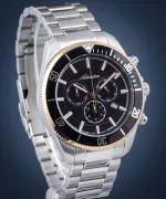 Годинник Чоловічий Adriatica Chronograph