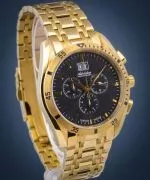 Годинник Чоловічий Adriatica Chronograph