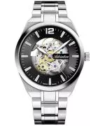 Годинник Чоловічий Adriatica Classic Automatic
