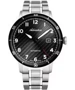 Годинник Чоловічий Adriatica Classic Automatic