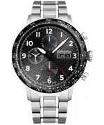 Годинник Чоловічий Adriatica Classic Automatic Chronograf