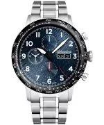 Годинник Чоловічий Adriatica Classic Automatic Chronograf