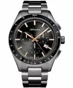 Годинник Чоловічий Adriatica Classic Chronograph