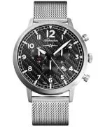 Годинник Чоловічий Adriatica Classic Chronograph