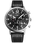 Годинник Чоловічий Adriatica Classic Chronograph