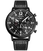 Годинник Чоловічий Adriatica Classic Chronograph