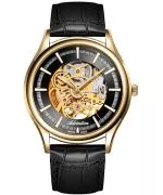 Годинник Чоловічий Adriatica Classic Skeleton Automatic Годинник Чоловічий Adriatica Classic Skeleton Automatic