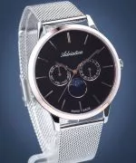 Годинник Чоловічий Adriatica Moon Phase