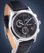 Годинник Чоловічий Adriatica Moonphase Chronograph