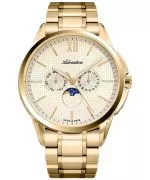 Годинник Чоловічий Adriatica Multifunction