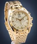 Годинник Чоловічий Adriatica Chronograph