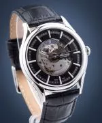 Годинник Чоловічий Adriatica Skeleton Automatic Годинник Чоловічий Adriatica Skeleton Automatic