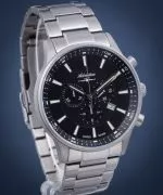 Годинник Чоловічий Adriatica Titanium Chronograph