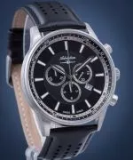 Годинник Чоловічий Adriatica Titanium Chronograph
