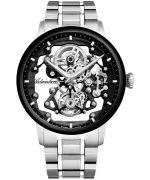 Годинник Чоловічий Adriatica Tourbillon Skeleton Limited Edition