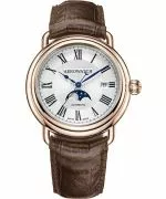 Годинник Чоловічий Aerowatch 1942 Moon Phases Automatic