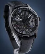 Годинник Чоловічий Aerowatch Renaissance Skeleton Cobweb