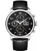 Годинник Чоловічий Appella Classic Automatic Chronograph