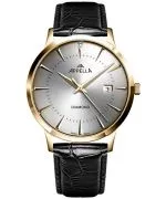 Годинник Чоловічий Appella Classic Diamond