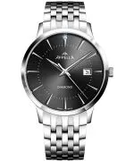 Годинник Чоловічий Appella Classic Diamond