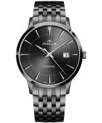 Годинник Чоловічий Appella Classic Diamond
