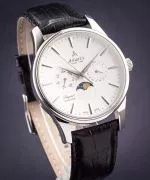Годинник Чоловічий Atlantic Seasport Moon Phase