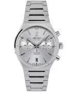 Годинник Чоловічий Atlantic Seawave Chronograph