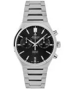 Годинник Чоловічий Atlantic Seawave Chronograph