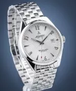 Годинник Чоловічий Atlantic Worldmaster Art Deco Automatic