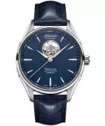 Годинник Чоловічий Atlantic Worldmaster Automatic Limited Edition