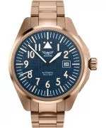 Годинник Чоловічий Aviator Airacobra 43 Automatic