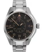Годинник Чоловічий Aviator Airacobra 43 Heritage Automatic
